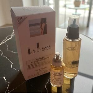 Maison Margiela Replica Beachwalk Eau de Toilette Fragrance Set